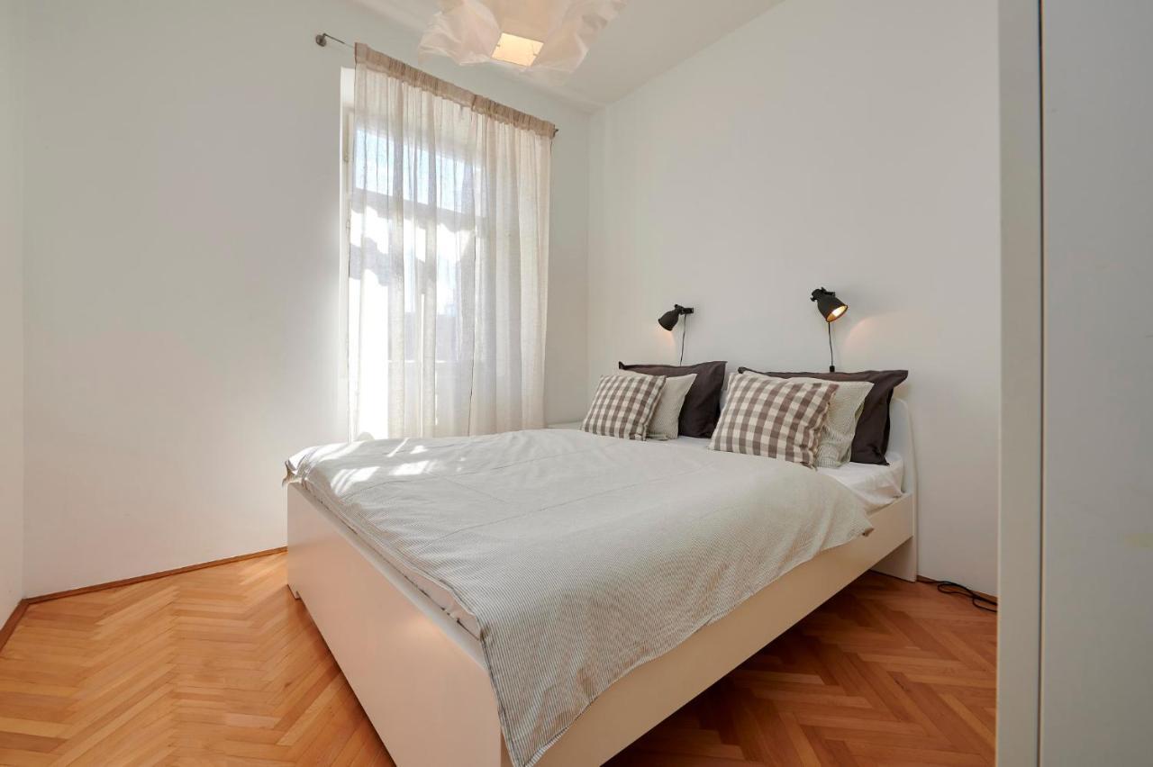 Apartment Tin Trogir Exterior foto