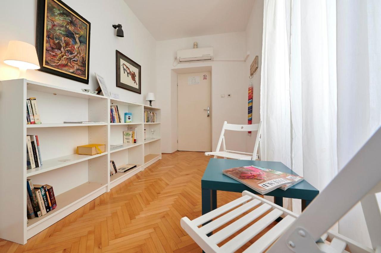 Apartment Tin Trogir Exterior foto